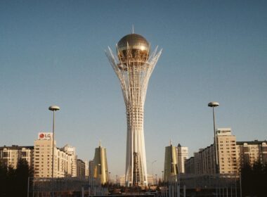 kazachstan