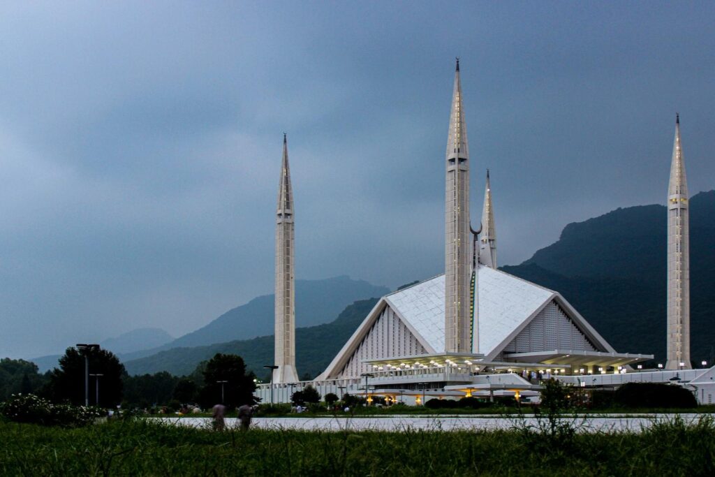 Interestesting Things About Pakistan