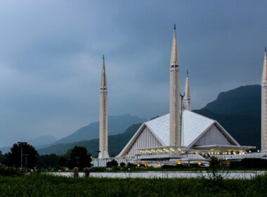 Interestesting Things About Pakistan