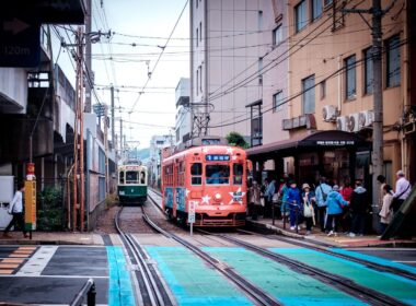 The Best Things To Do In Nagasaki With Kids