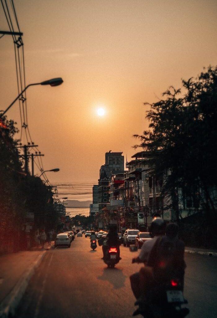 Must See Attractions In Pattaya