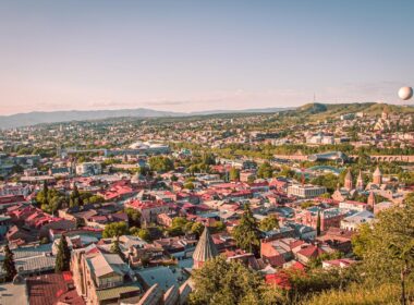 Tbilisi