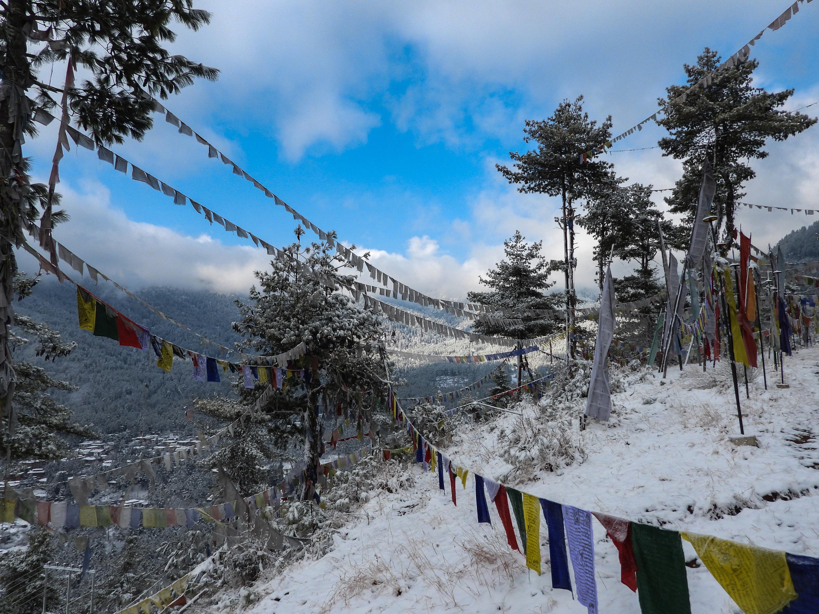  bhutan