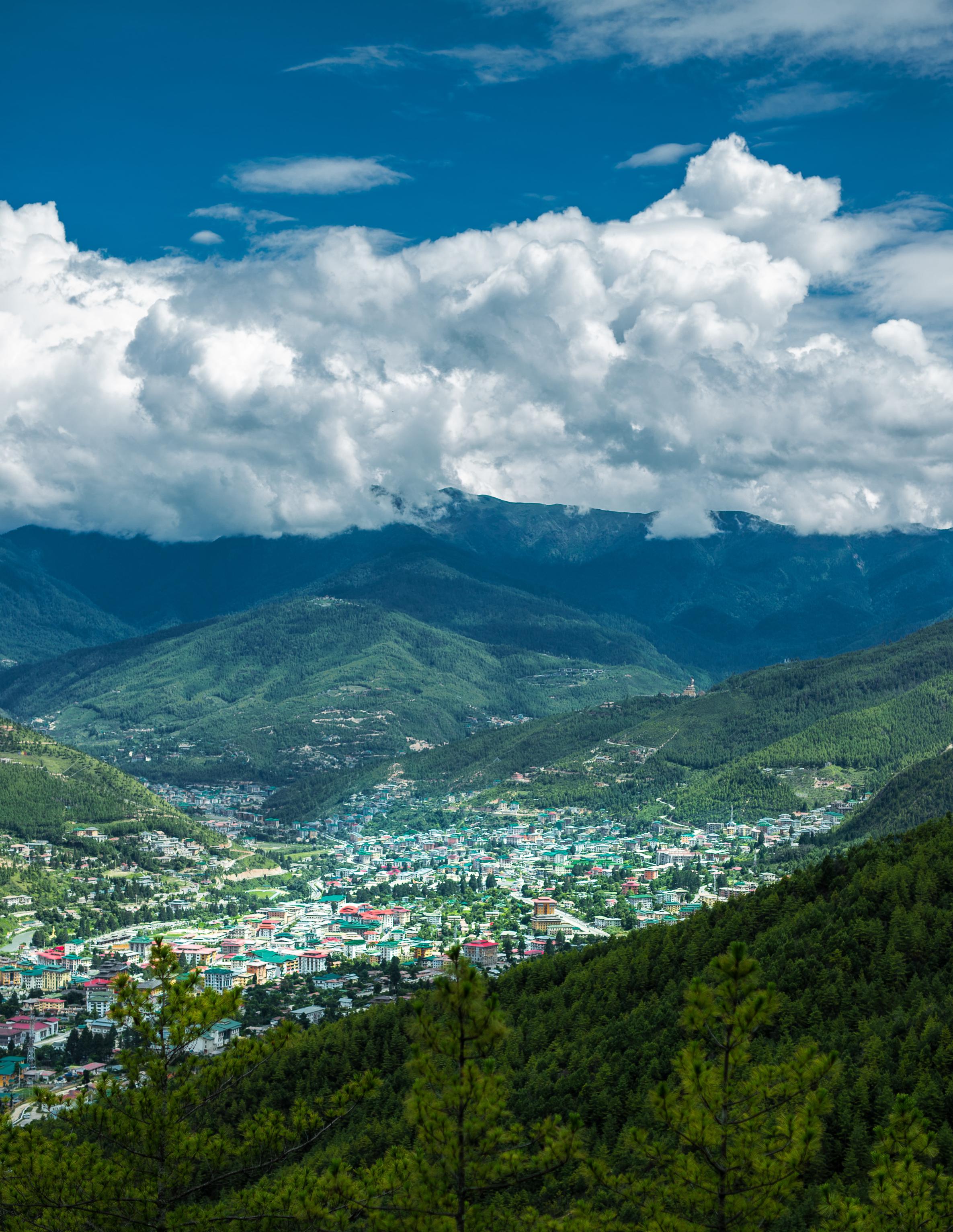  bhutan