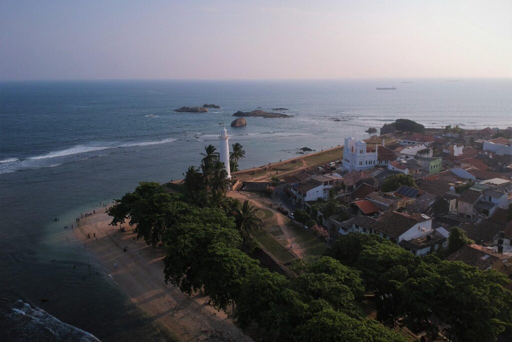 Is Safe To Visit Galle Alone?