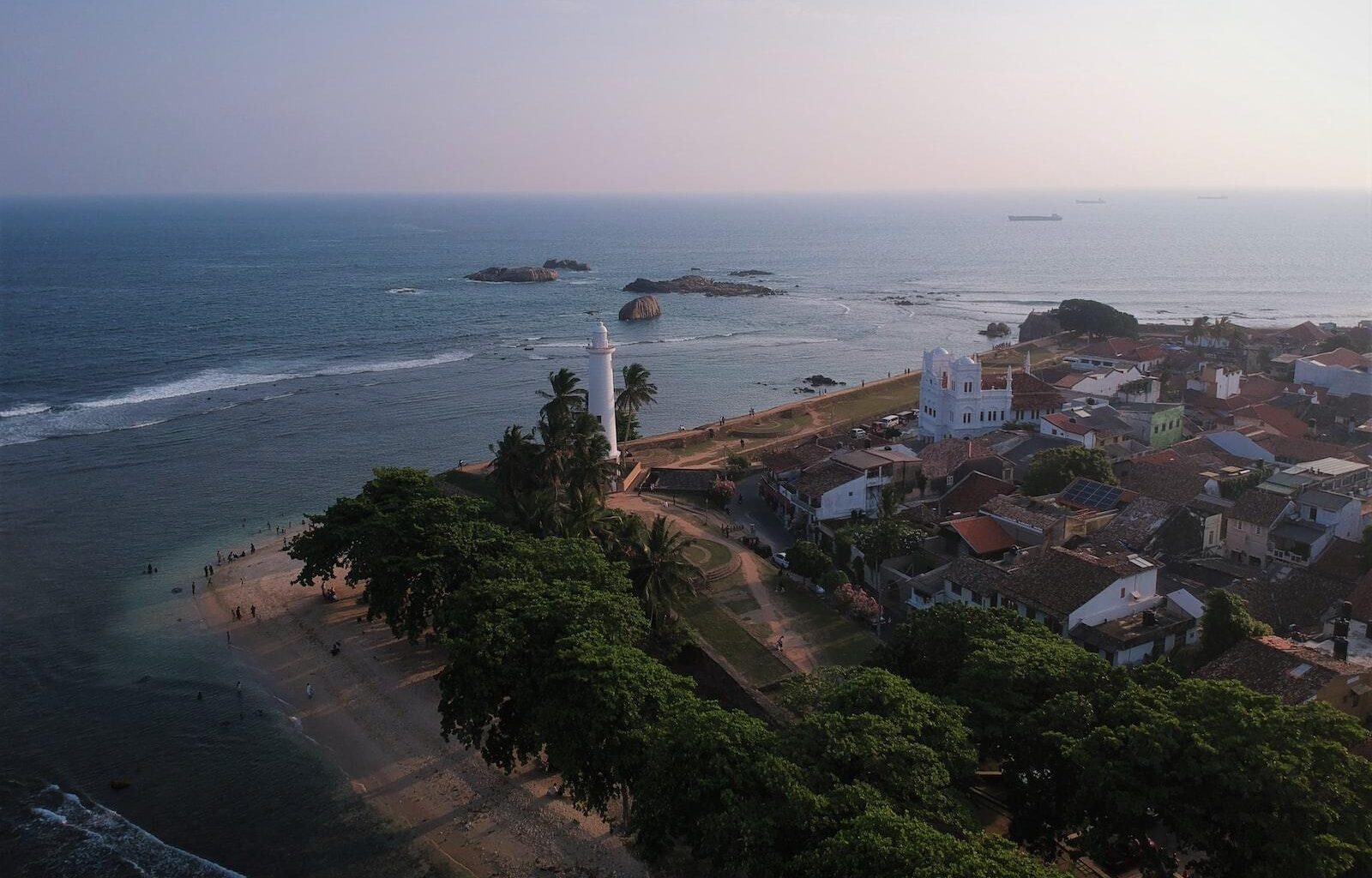 Is Safe To Visit Galle Alone?