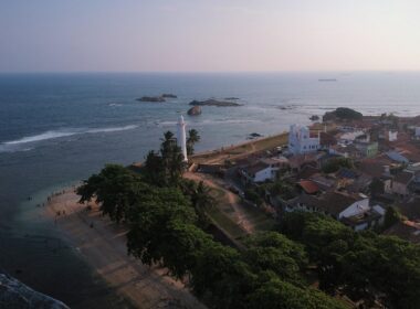 Is Safe To Visit Galle Alone? 3 Is Safe To Visit Galle Alone?