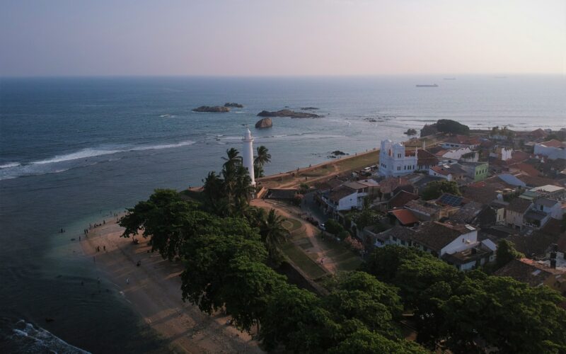 Is Safe To Visit Galle Alone?