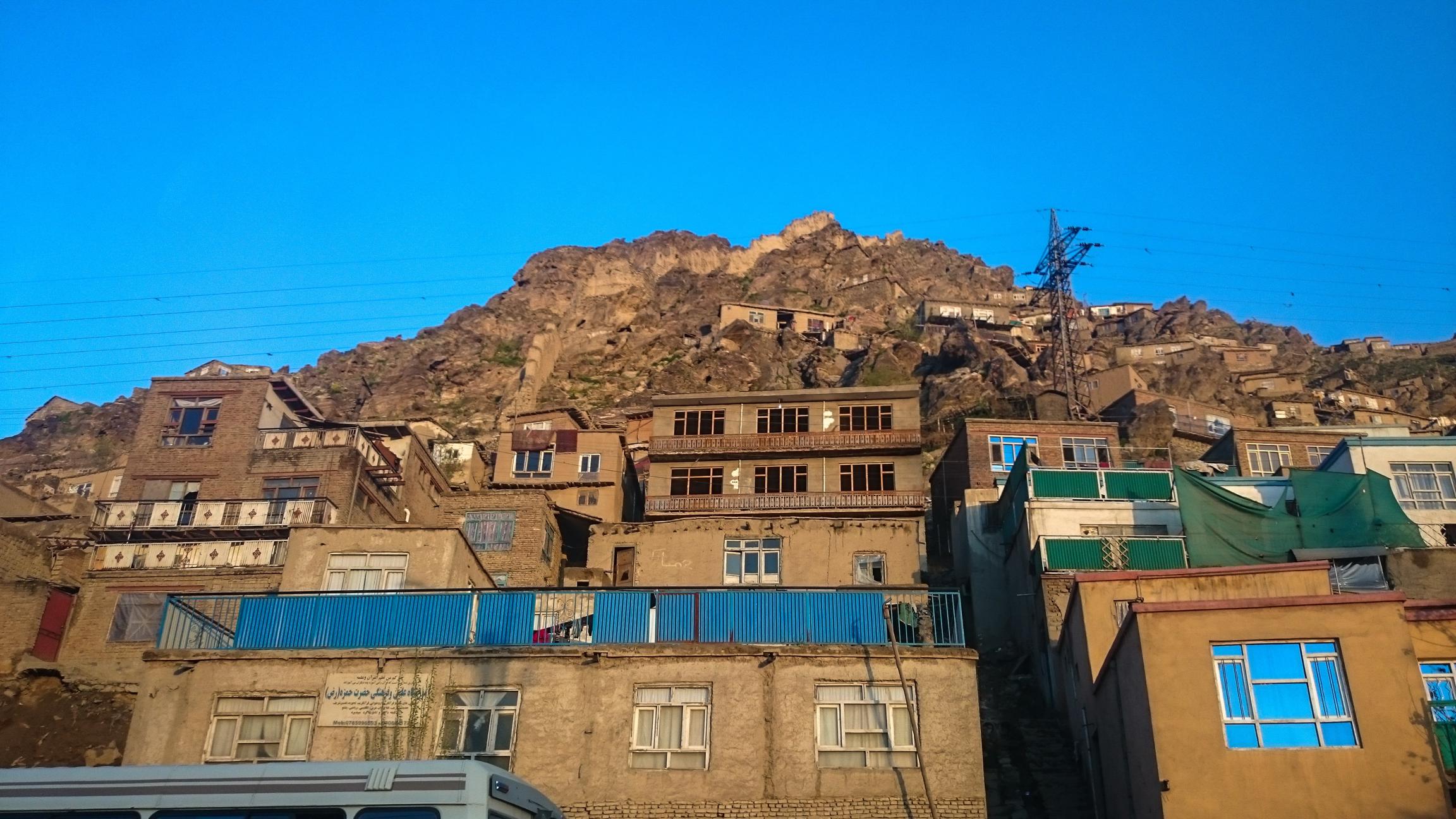  kabul