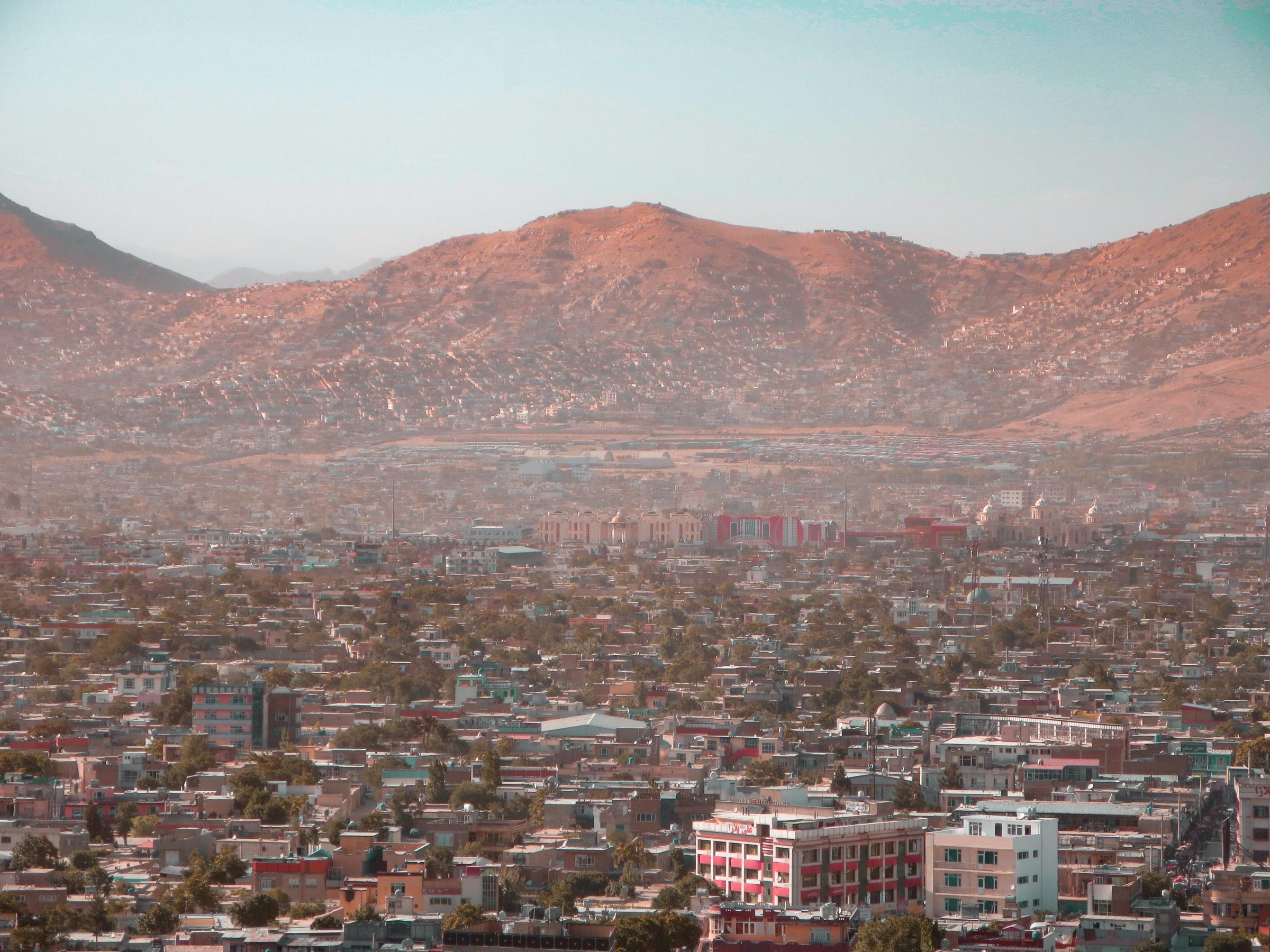  kabul