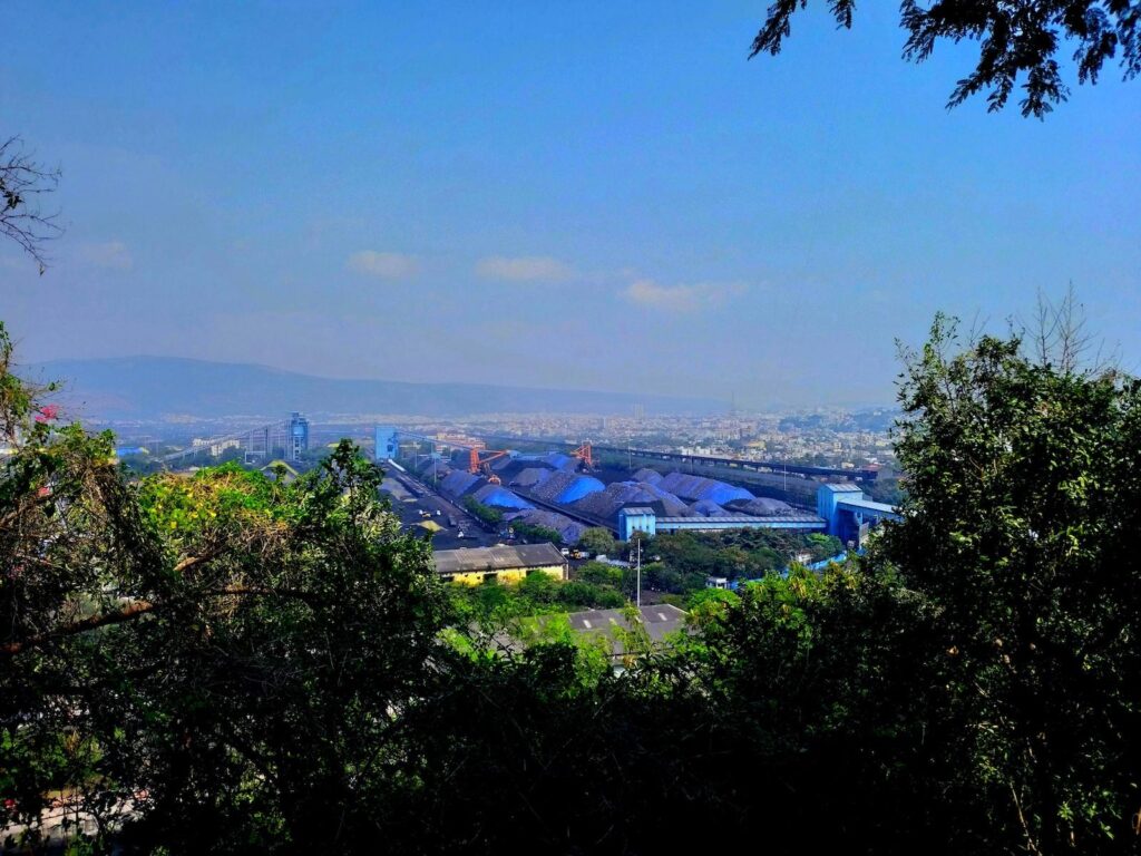 Visakhapatnam