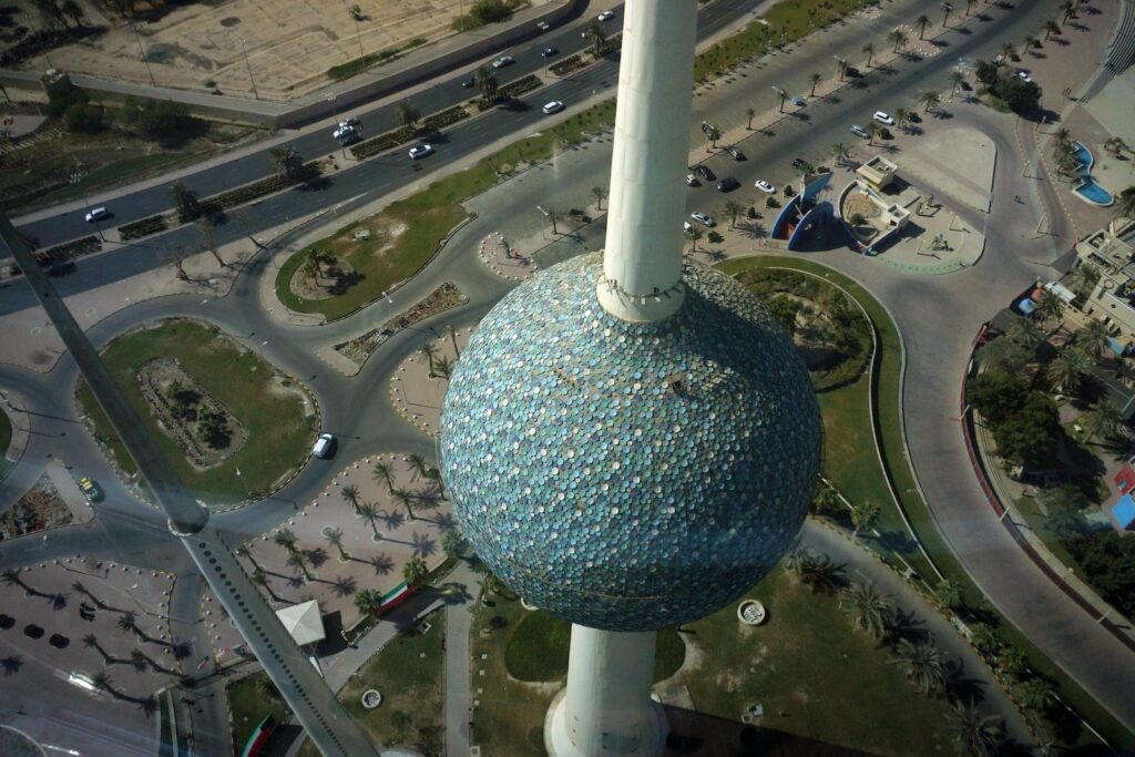 Best Places To Visit In Kuwait