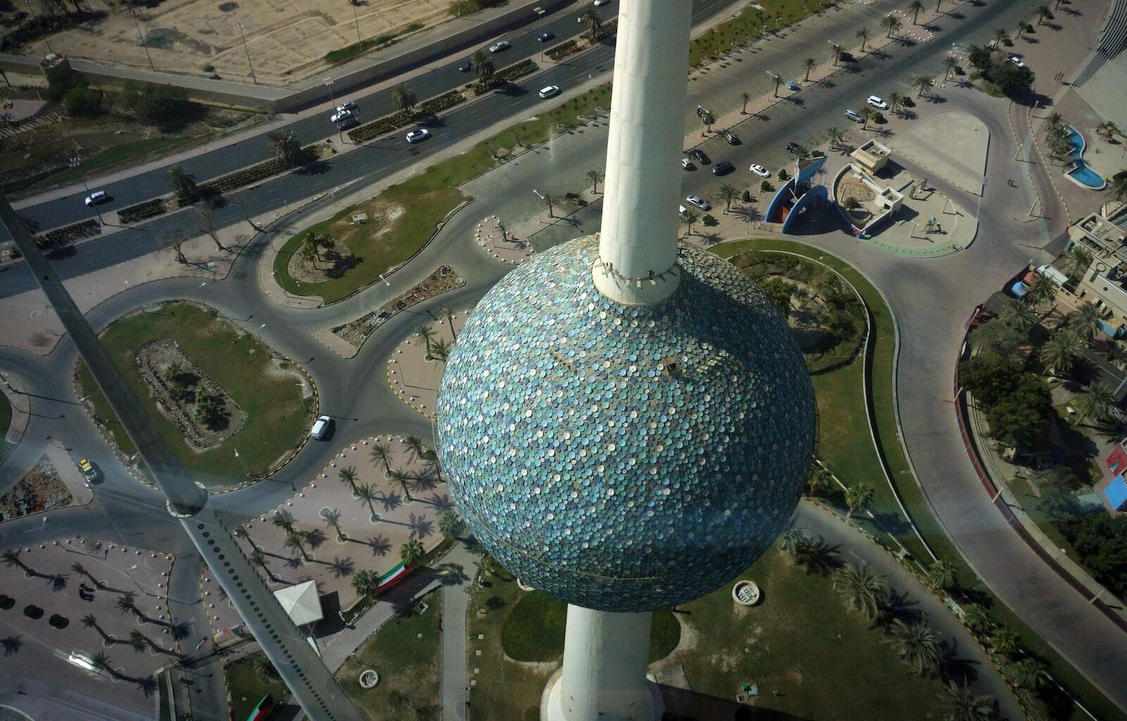 Best Places To Visit In Kuwait