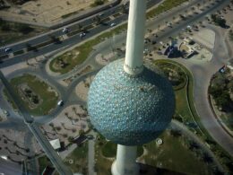 Best Places To Visit In Kuwait