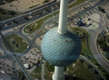 Best Places To Visit In Kuwait