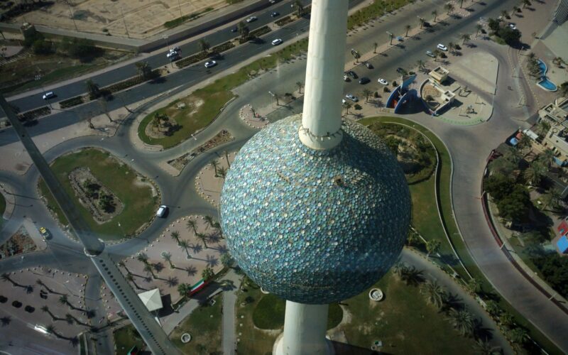 Best Places To Visit In Kuwait