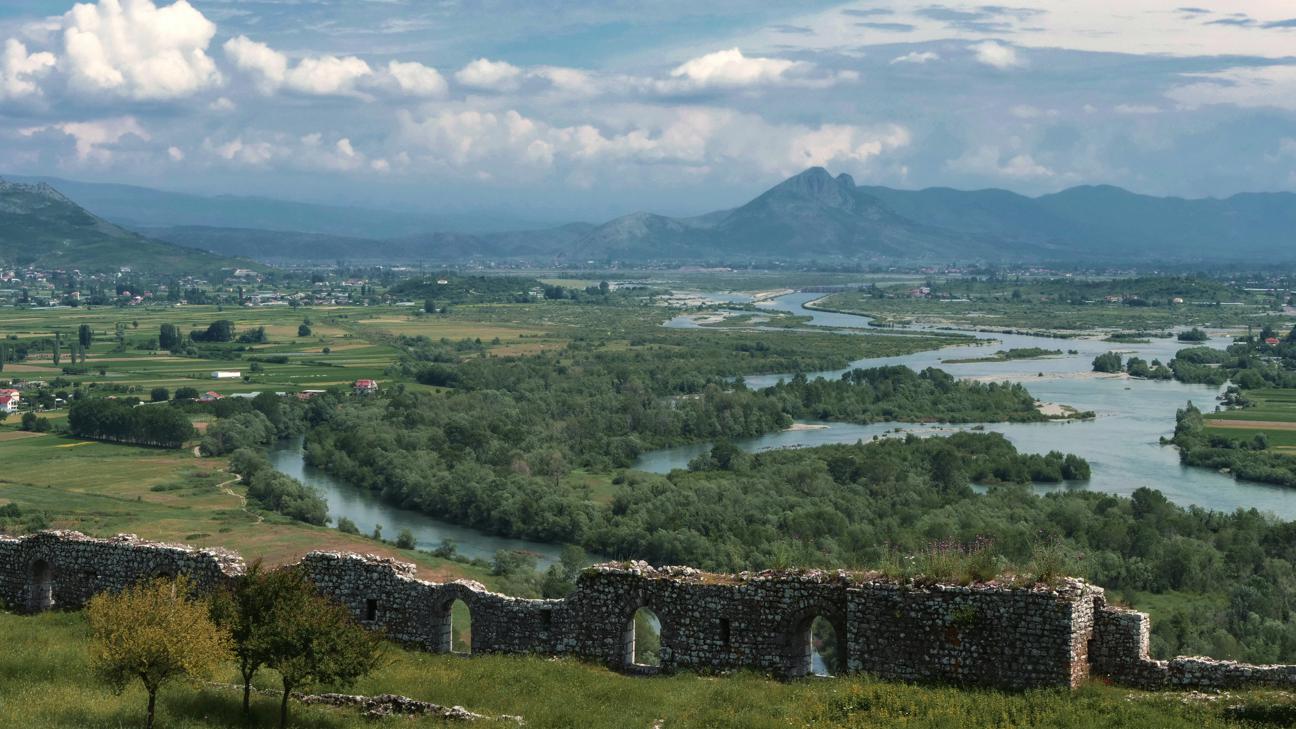 albania