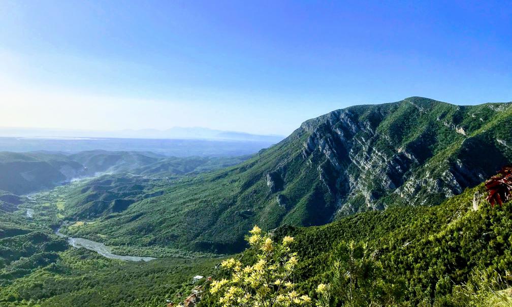 albania