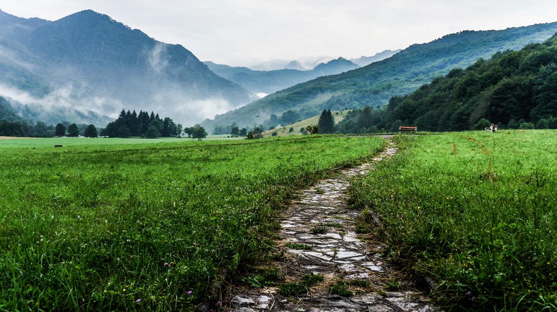 bosnia and herzegovina