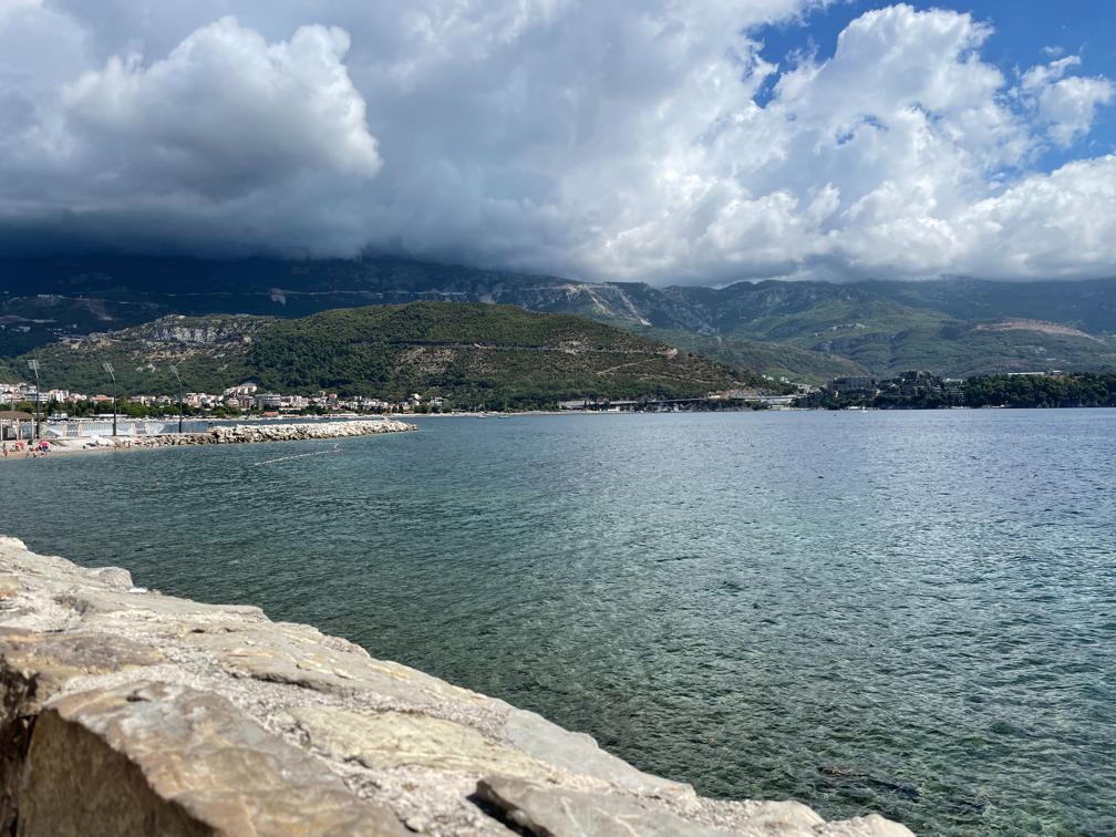 budva