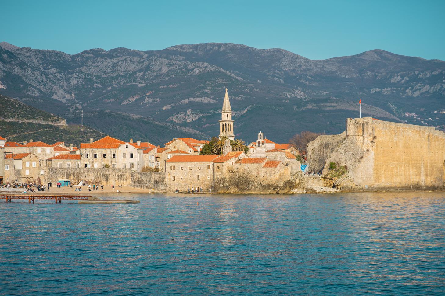 budva