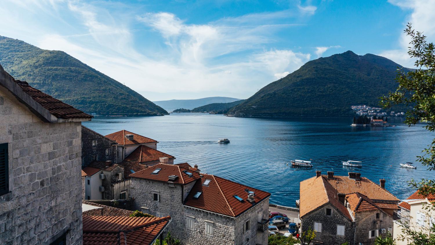 montenegro