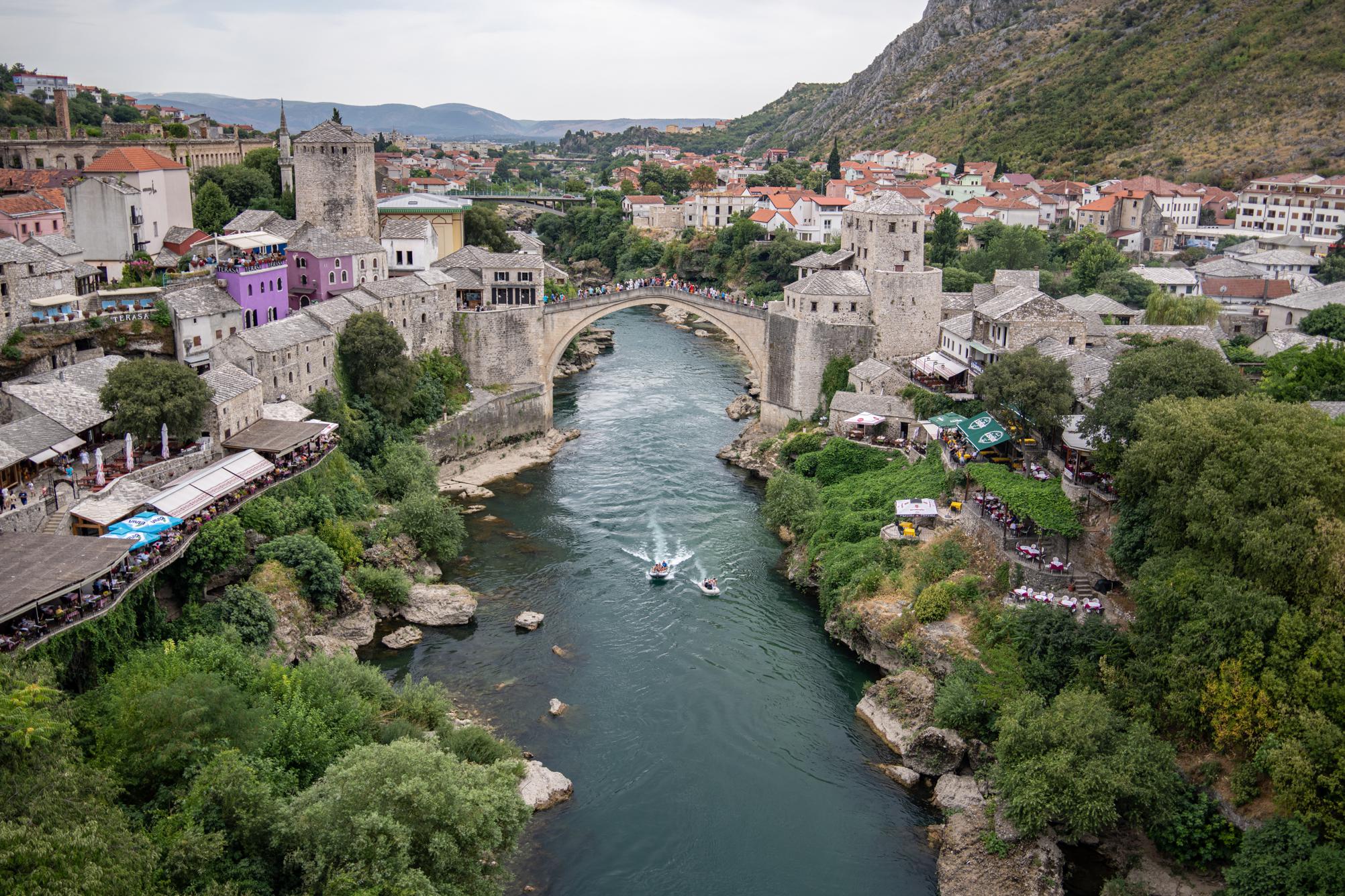 mostar