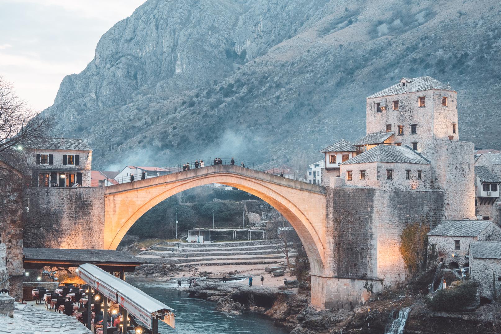 mostar