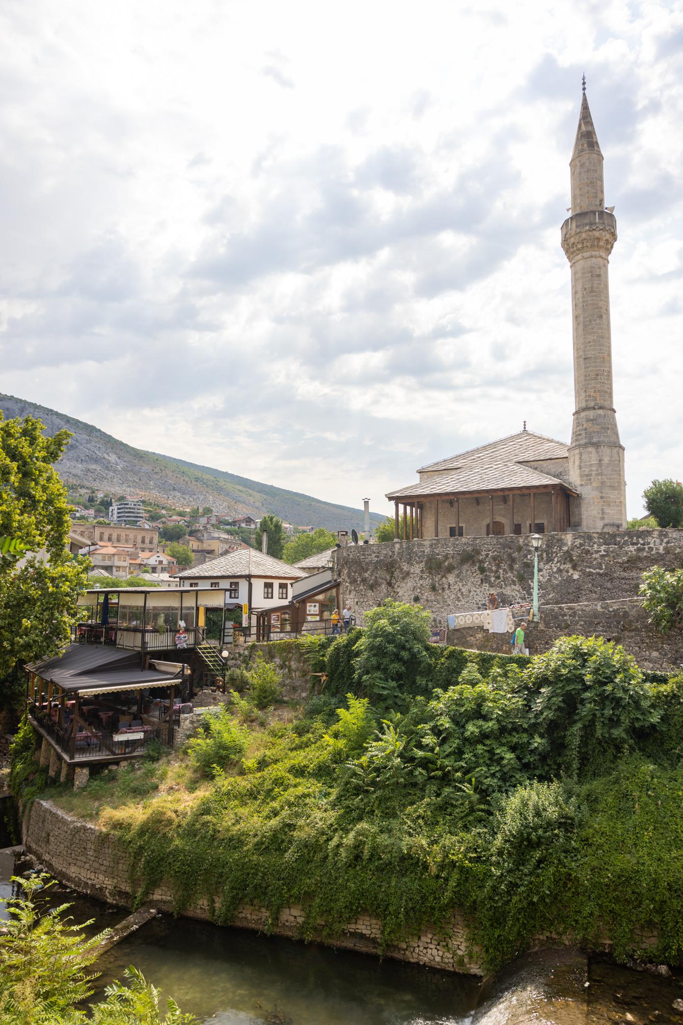 mostar