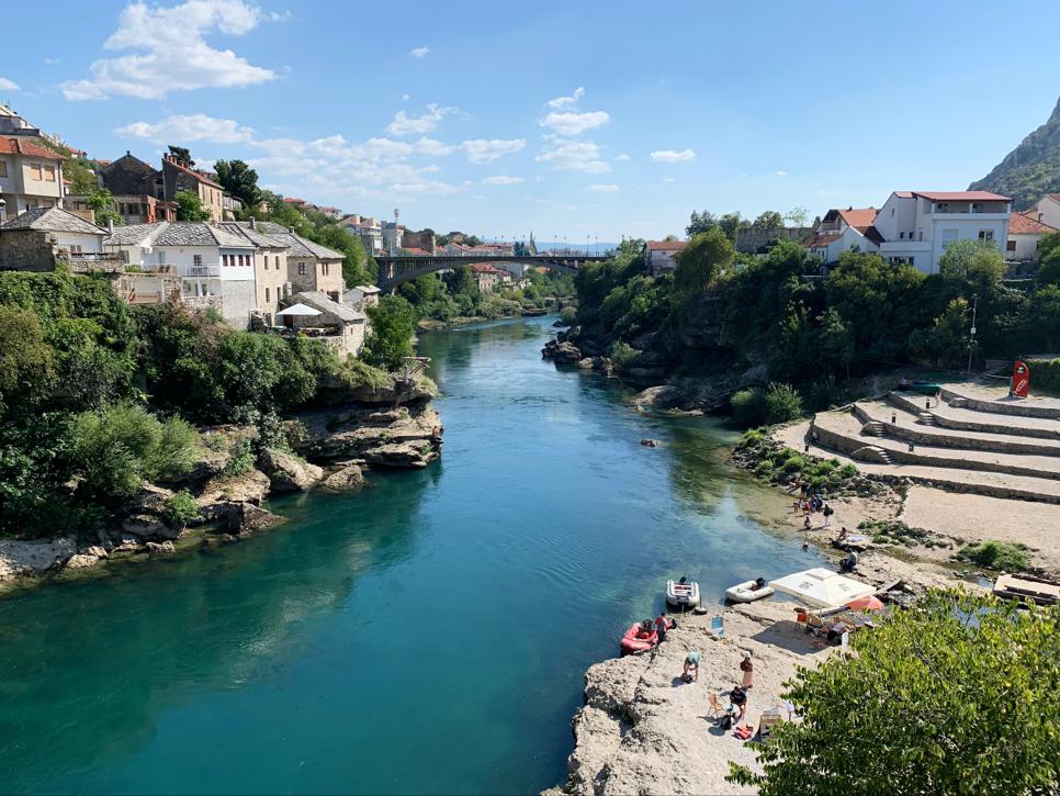 mostar