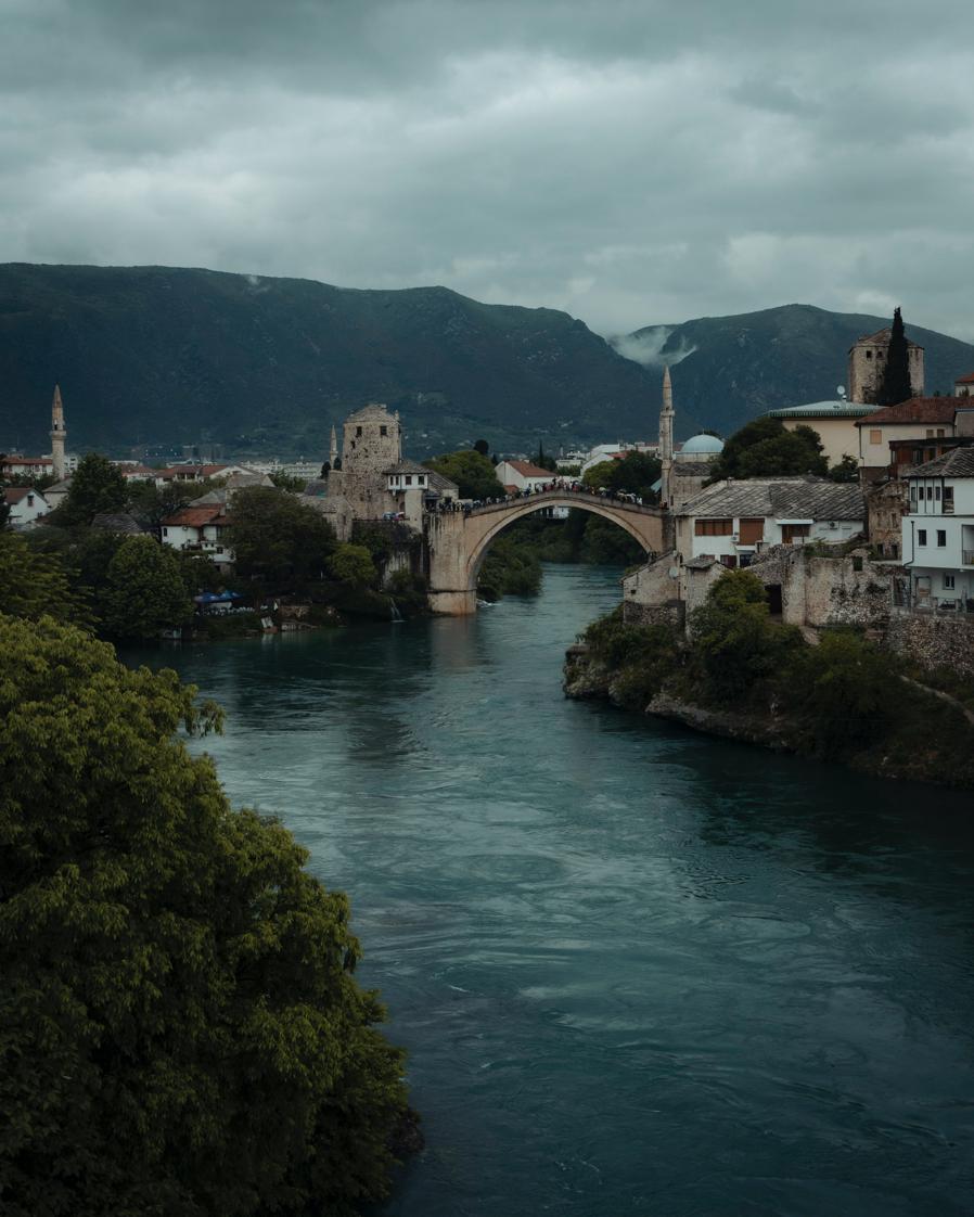 mostar