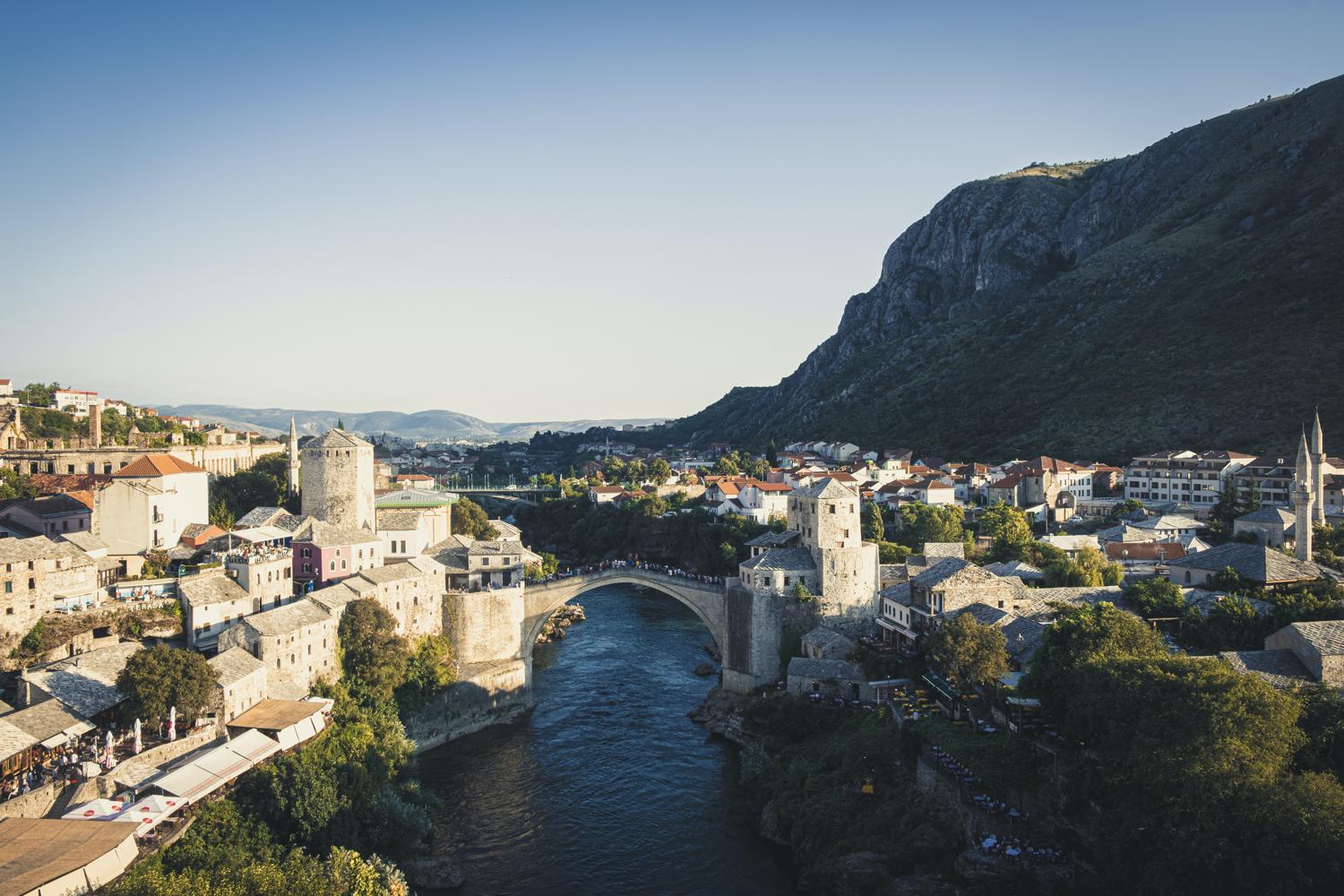 mostar