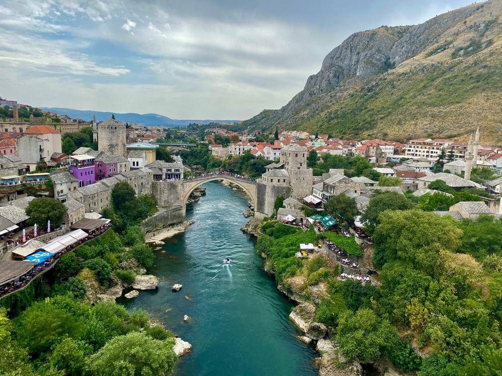 mostar