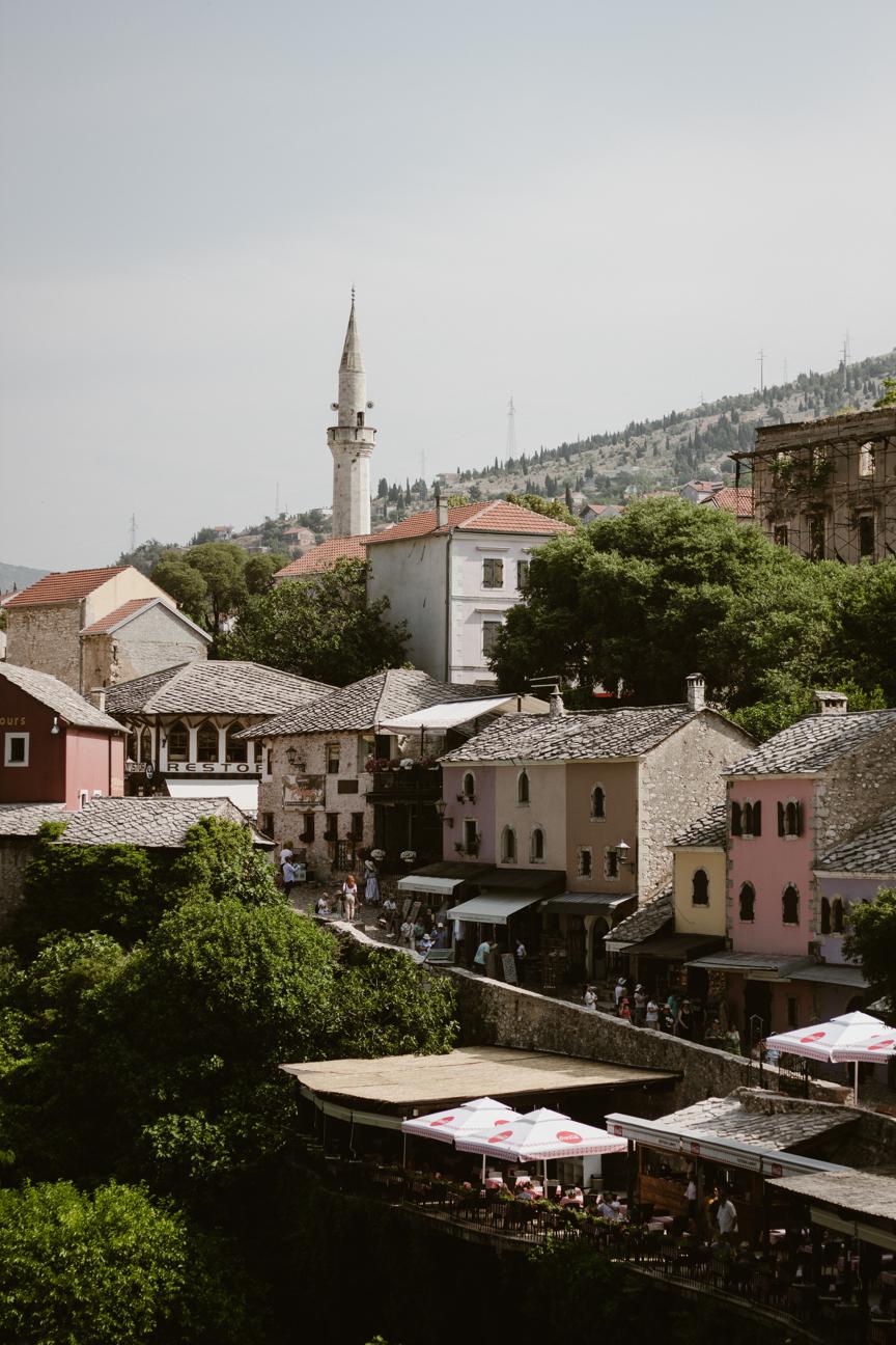 mostar