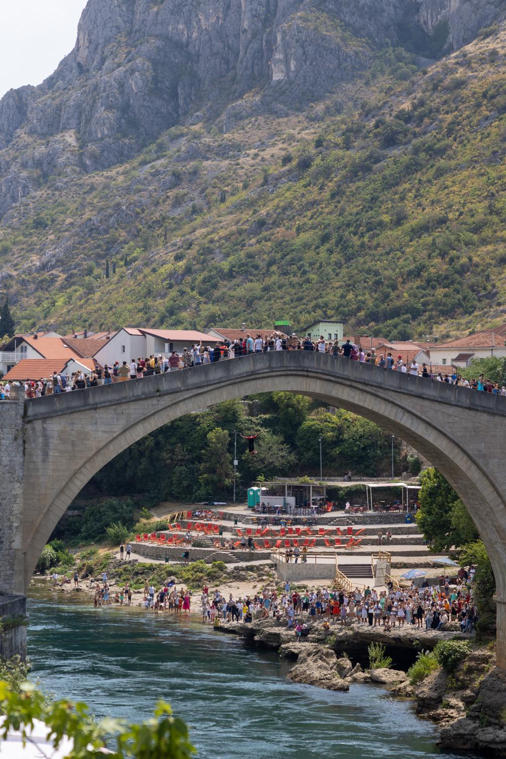 mostar