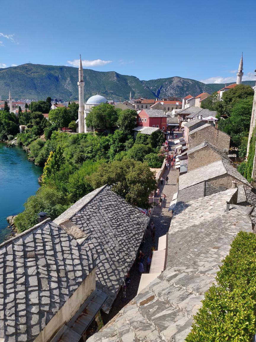 mostar