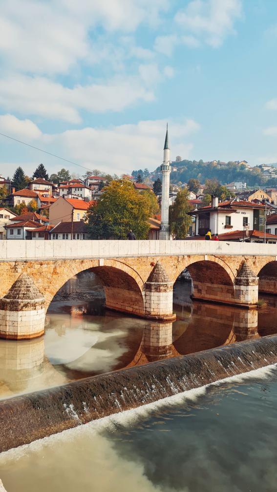 sarajevo