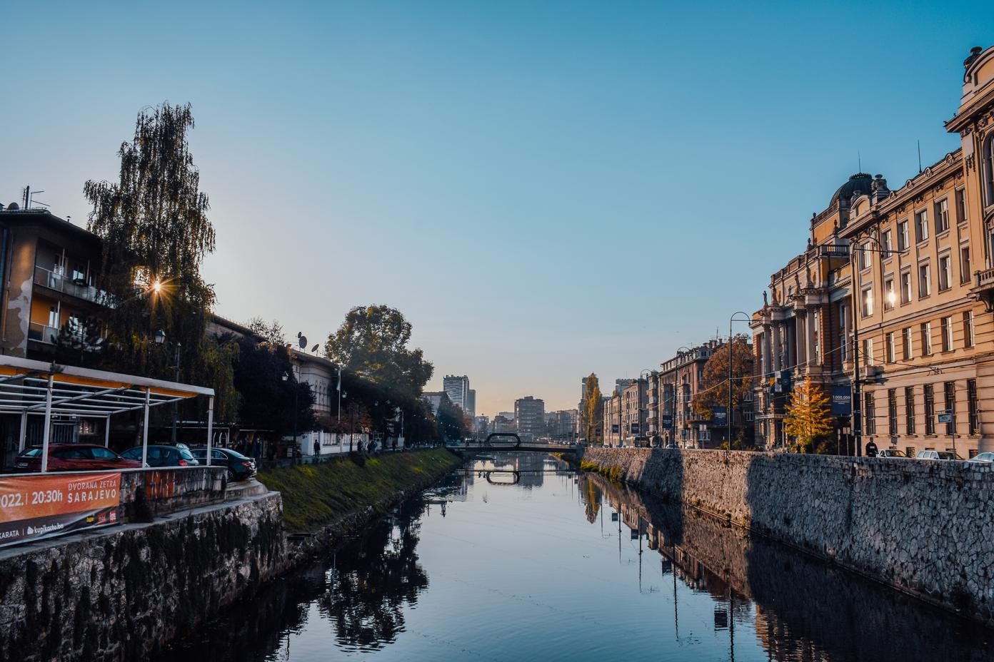 sarajevo