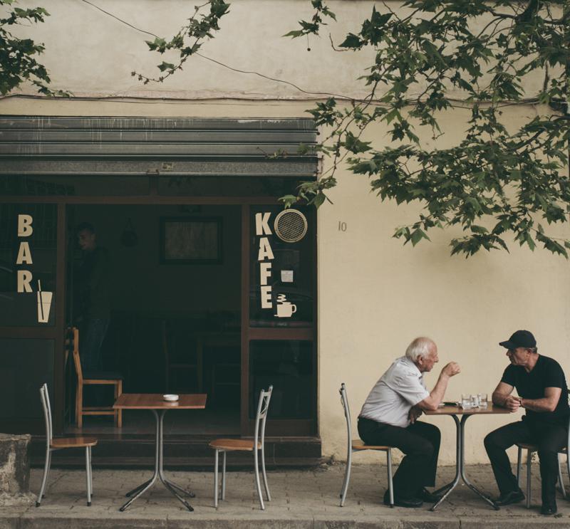 tirana