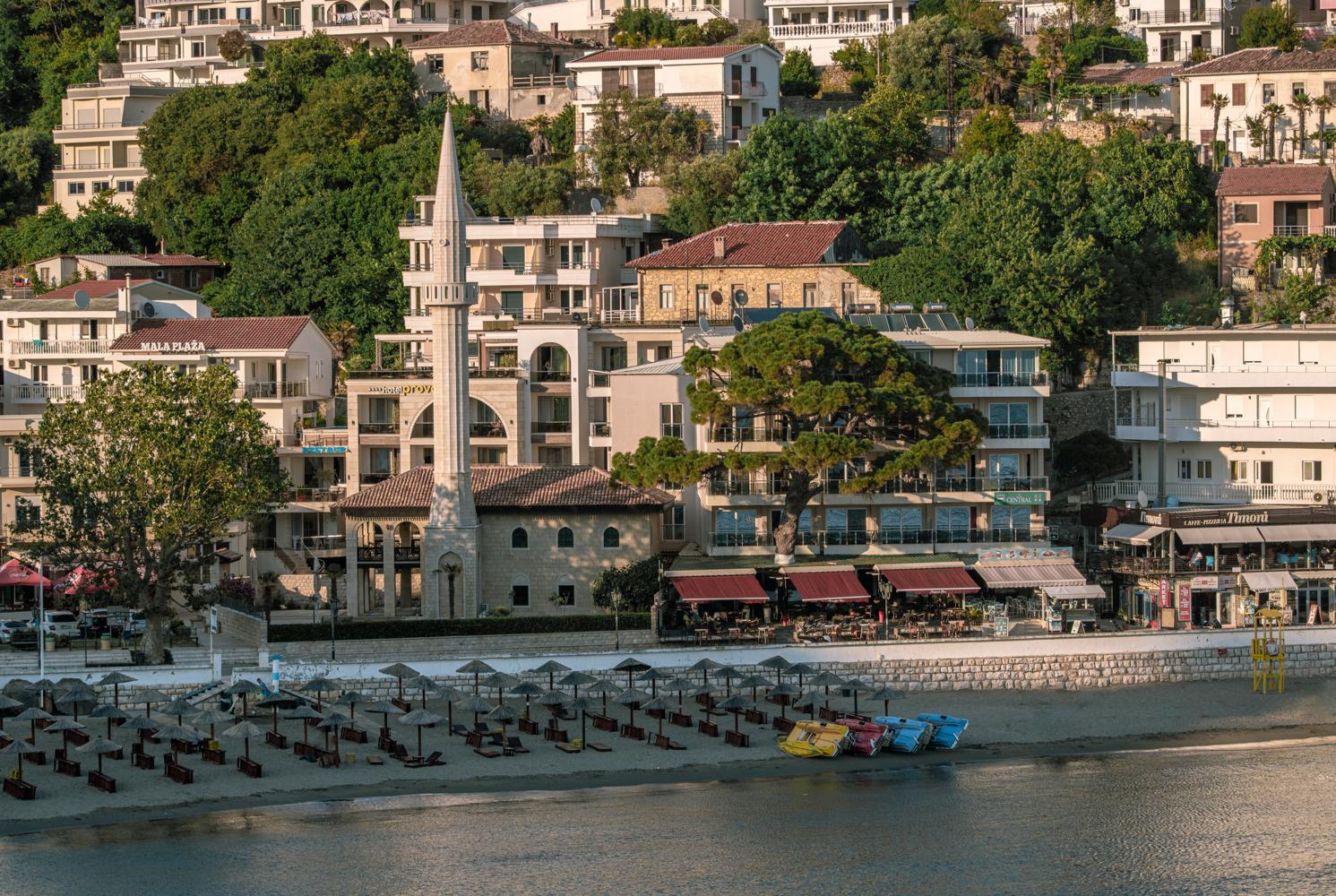 ulcinj