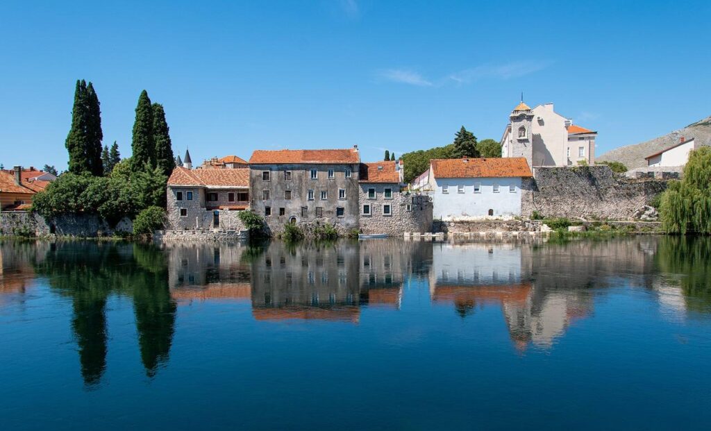 trebinje, bosnia and herzegovina, bosnia