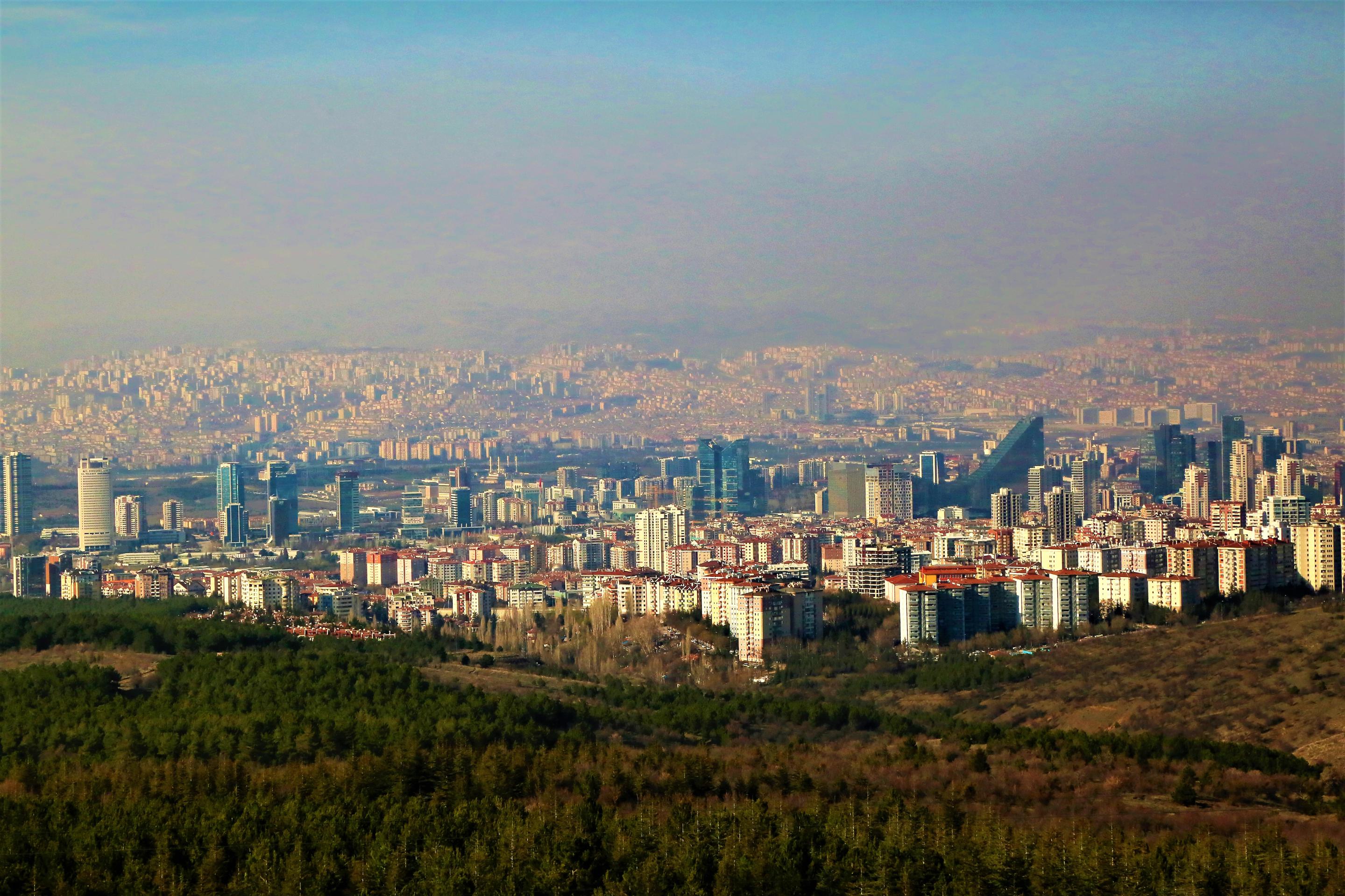 ankara