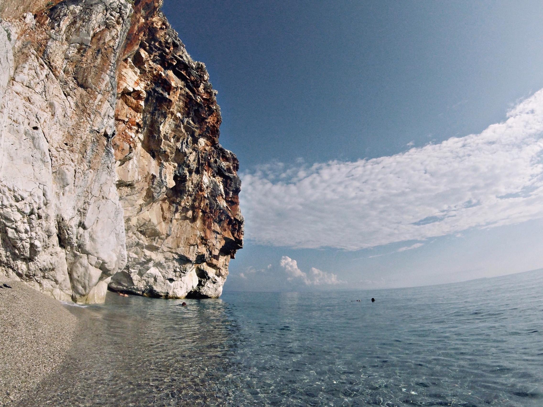 albania