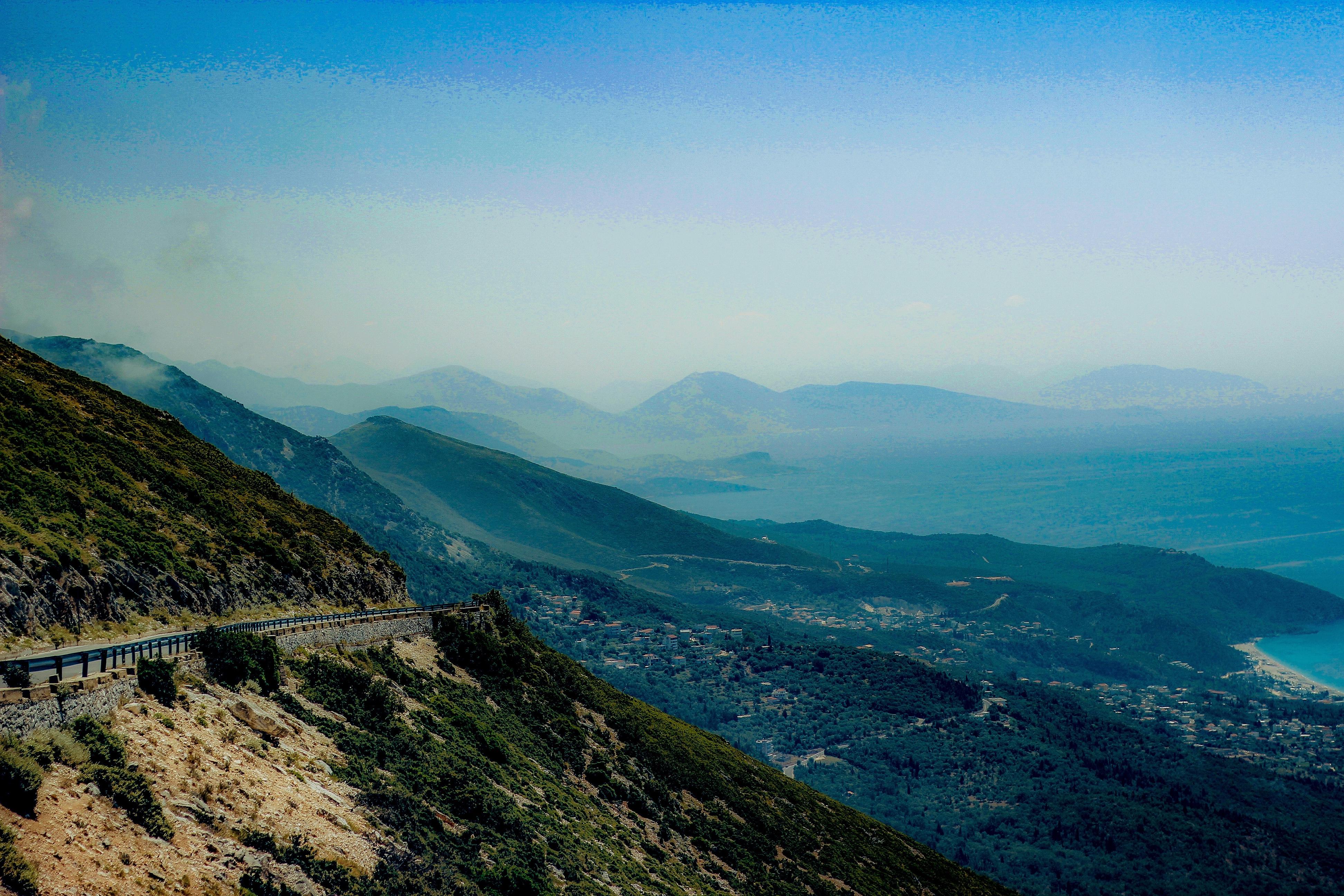 albania