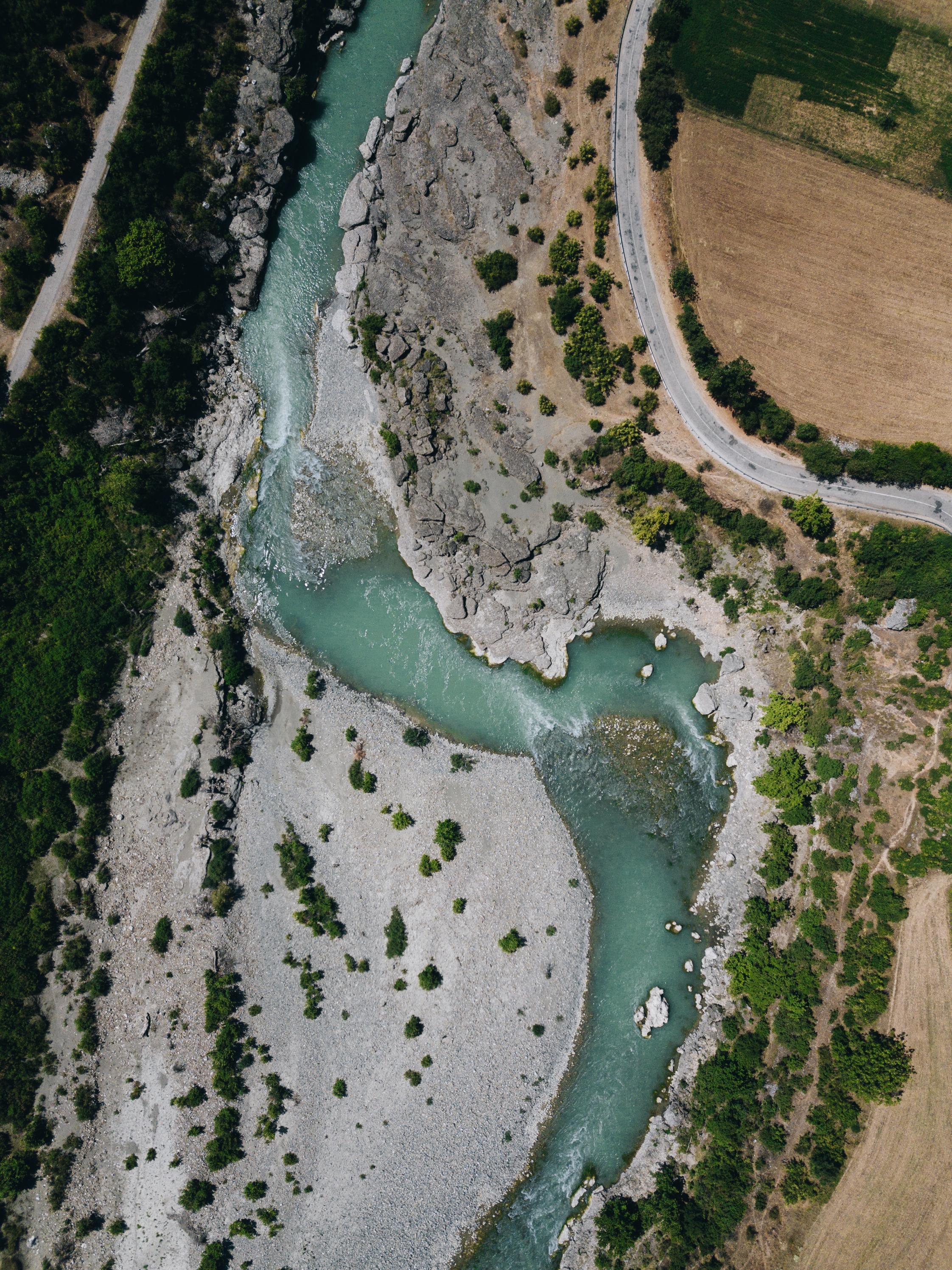 albania