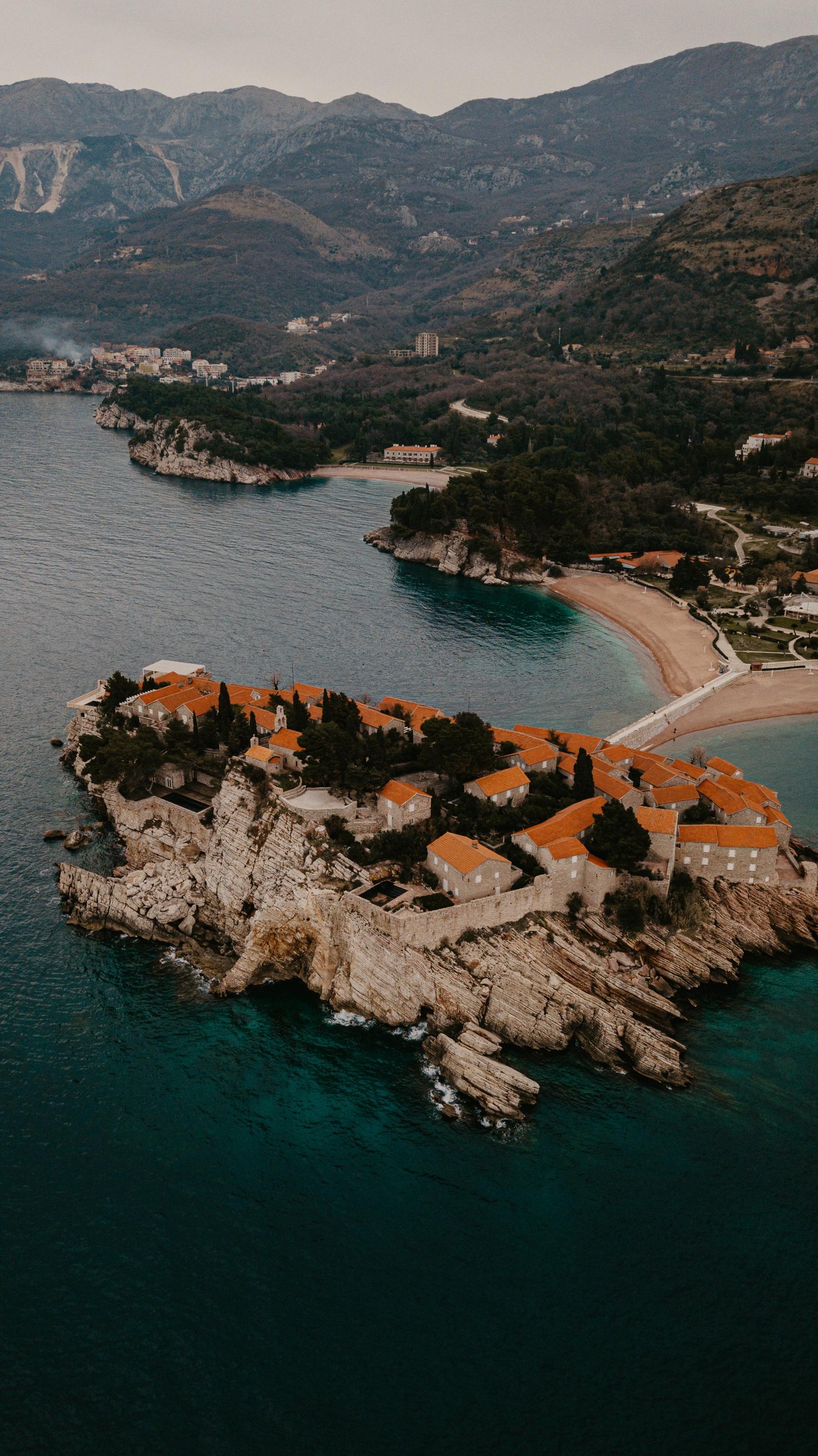 montenegro