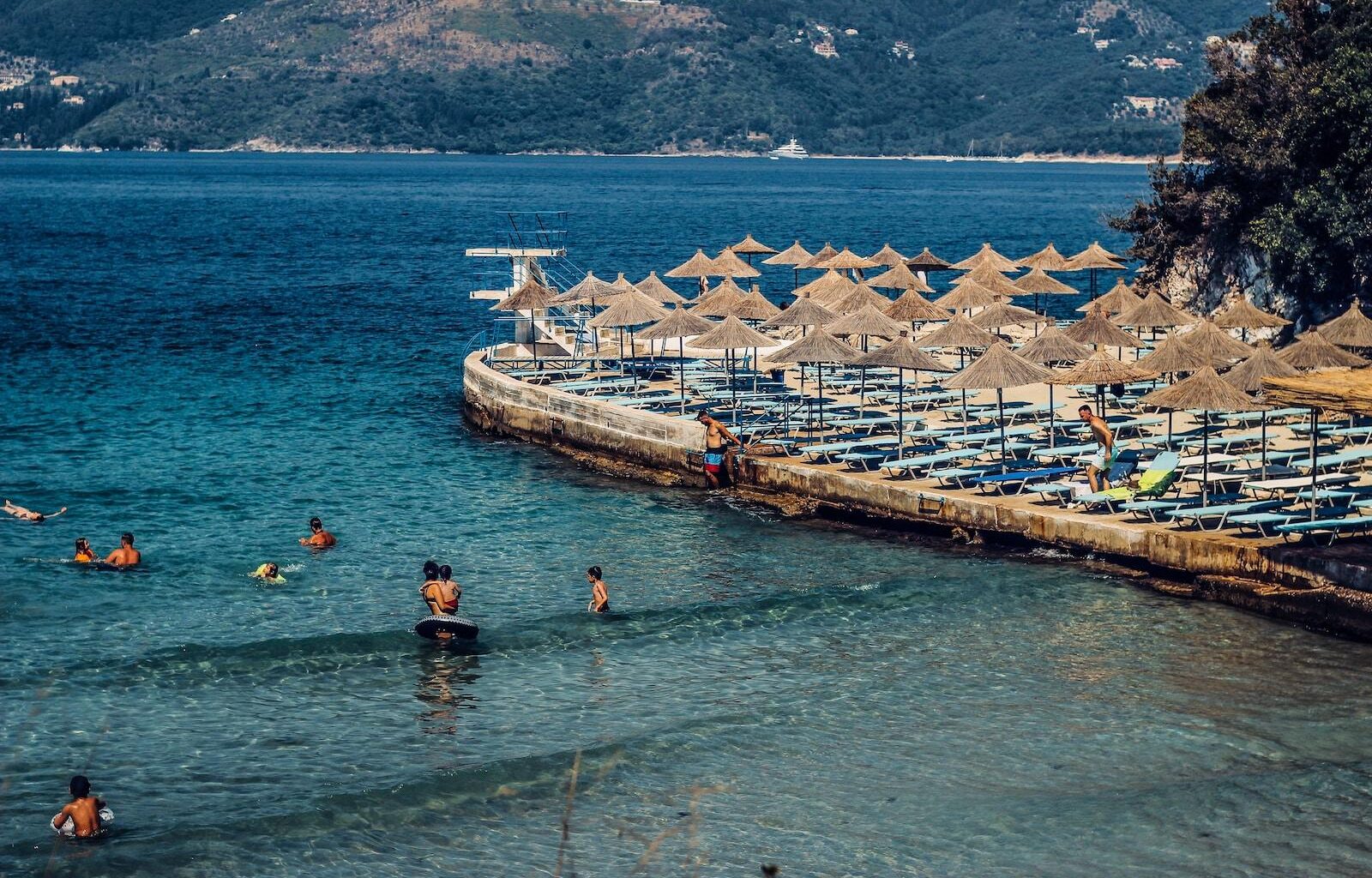 Best Advice For Traveling In Albania