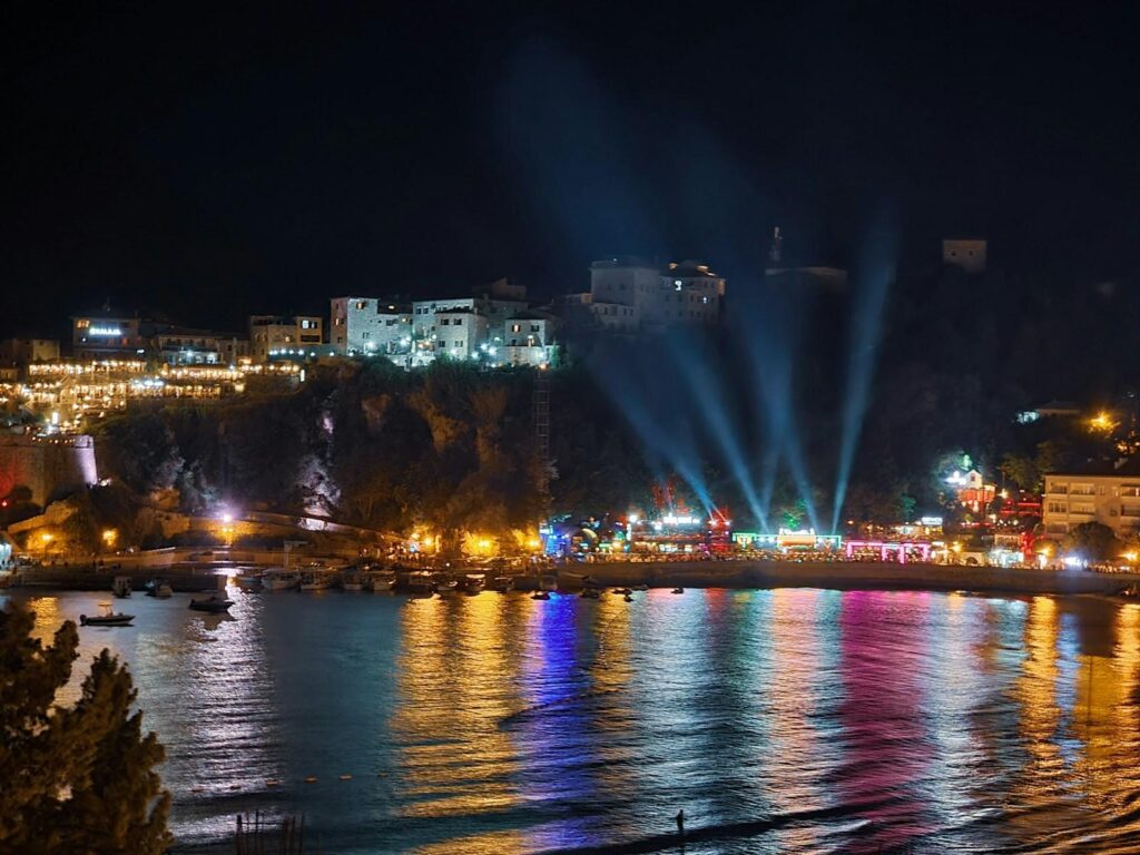 The Best Things To Do In Ulcinj Montenegro