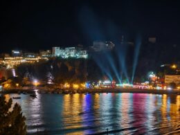 The Best Things To Do In Ulcinj Montenegro