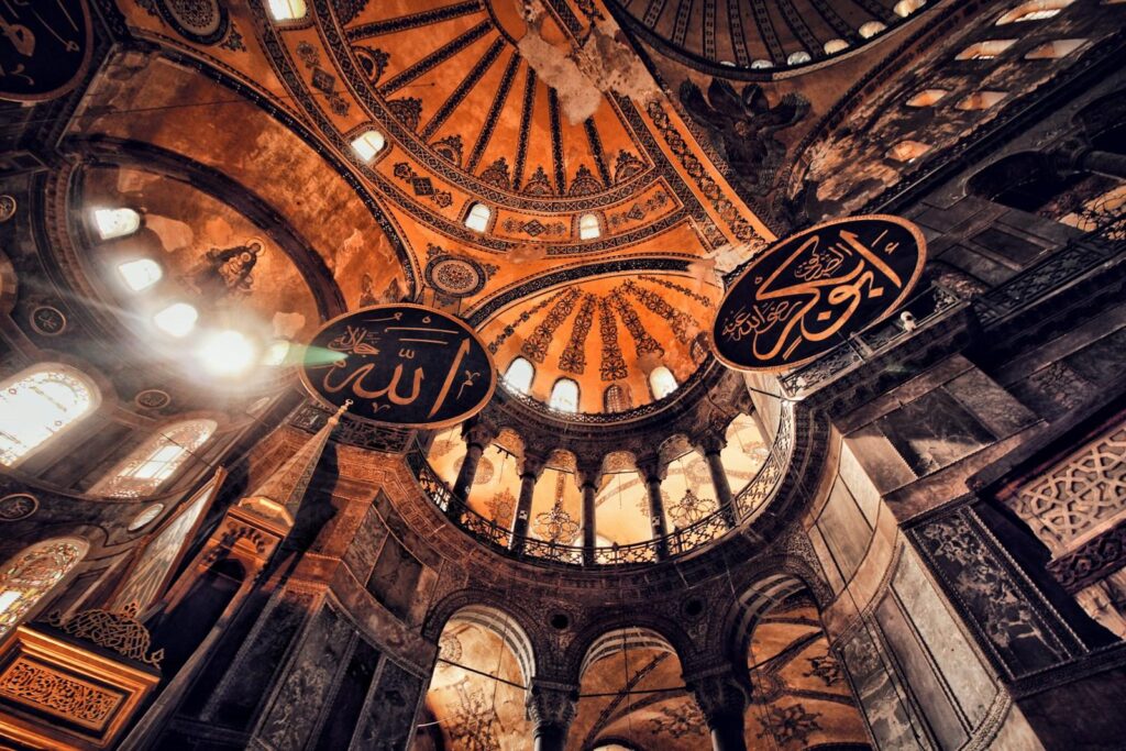Romantic Honeymoon Destinations In Turkey